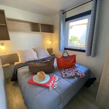Ostrea **** Campsite 4*