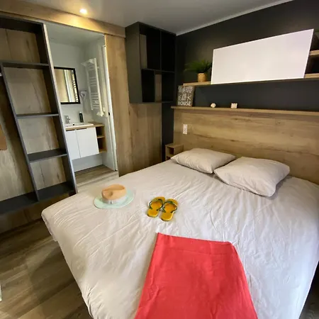 Ostrea **** 4* Dolus-d'Oleron