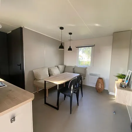 Ostrea **** 4* Dolus-d'Oleron