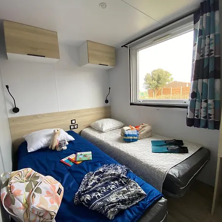 Ostrea **** 4* Dolus-d'Oleron