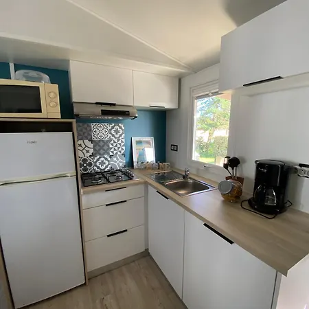 Ostrea **** 4* Dolus-d'Oleron