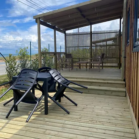 Ostrea **** Campsite Dolus-d'Oleron