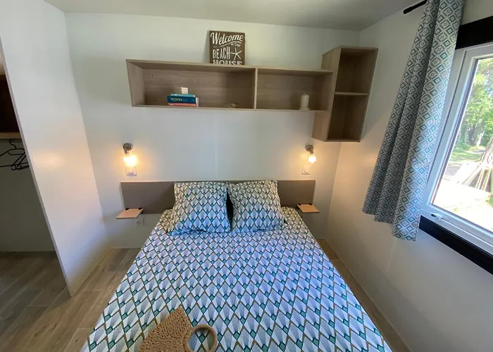 Ostrea **** 4* Dolus d'Oléron