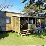 Campingplatz Ostrea **** Dolus d'Oléron