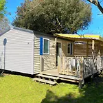 Kamp alanı Ostrea **** Dolus d'Oléron