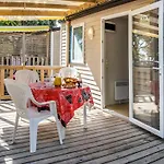 Kamp alanı Ostrea **** Dolus d'Oléron