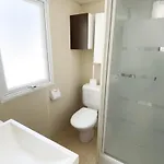 Kamp alanı Ostrea ****