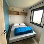 Kamp alanı Ostrea ****