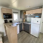 Ostrea **** Кемпинг 4*