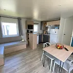 Kamp alanı Ostrea **** 4*