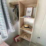 Ostrea **** Kamp alanı 4*