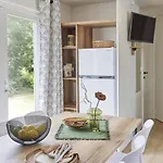 Ostrea **** Kamp alanı 4*
