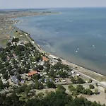 Ostrea **** 4* Dolus d'Oléron