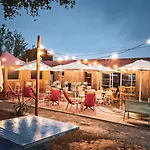 Campingplatz Ostrea **** 4*
