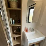 Kamp alanı Ostrea ****
