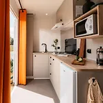 Кемпинг Ostrea **** 4*