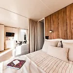 Campingplatz Ostrea **** 4*
