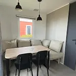 Кемпинг Ostrea **** 4*