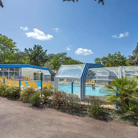 Campsite Ostrea **** 4*