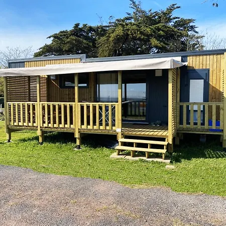 Ostrea **** 4* Dolus-d'Oleron