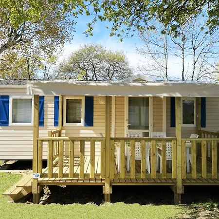 Ostrea **** Campsite 4*