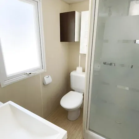 Campsite Ostrea ****