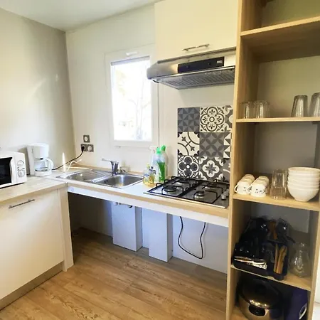 Ostrea **** 4* Dolus-d'Oleron