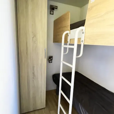 Campsite Ostrea **** 4*