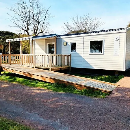Ostrea **** Campsite