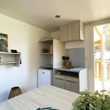 Ostrea **** Campsite