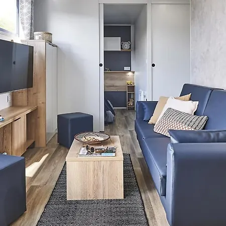 Ostrea **** 4* Dolus-d'Oleron