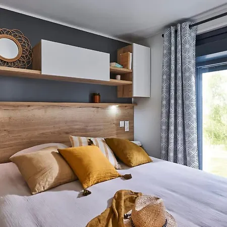 Ostrea **** Campsite 4*