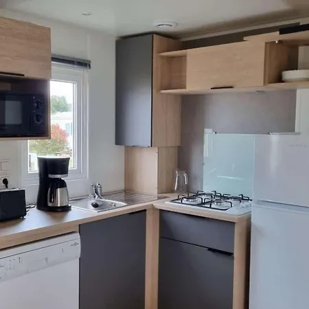 Ostrea **** 4* Dolus-d'Oleron