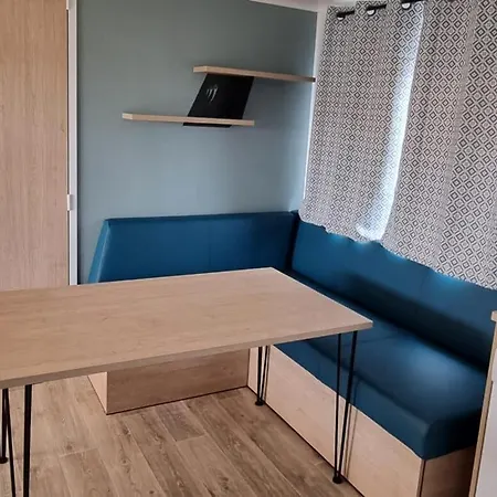 Campsite Ostrea **** 4*