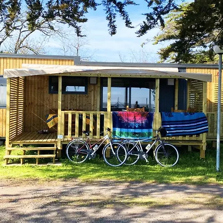 Campsite Ostrea ****