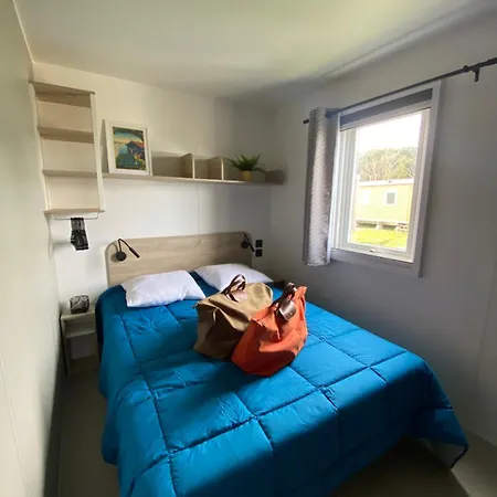 Campsite Ostrea **** 4*