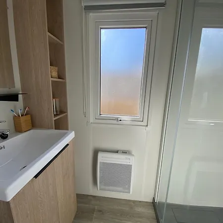 Campsite Ostrea **** Dolus-d'Oleron