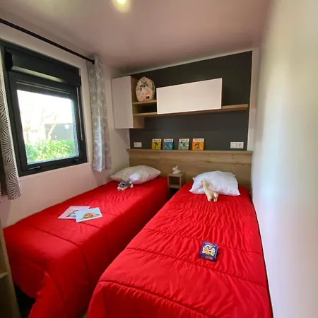Campsite Ostrea ****