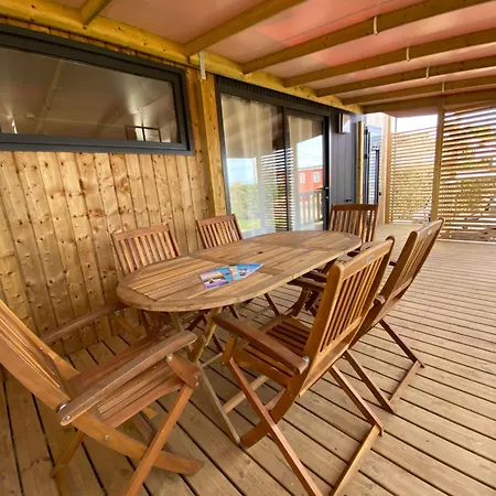 Ostrea **** Camping 4*