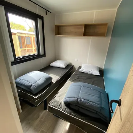 Ostrea **** 4* Dolus d'Oléron