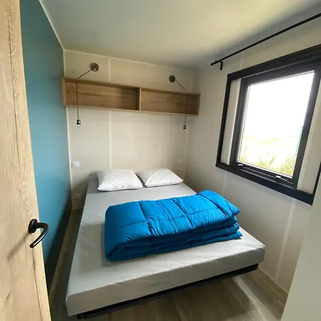 Campsite Ostrea ****