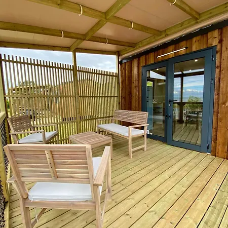 Ostrea **** Campsite