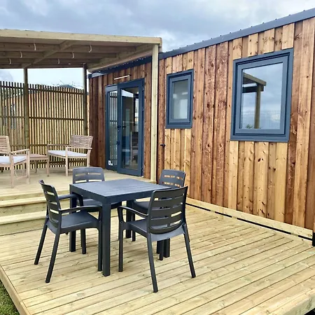 Ostrea **** Campsite