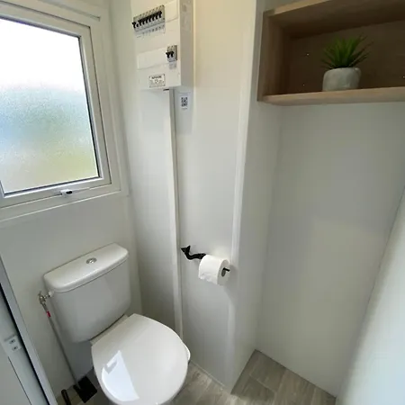 Ostrea **** Campsite Dolus-d'Oleron