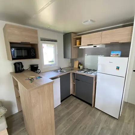 Ostrea **** Campsite 4*