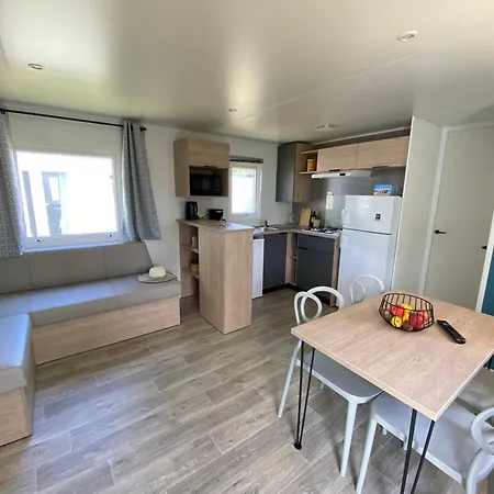 Campsite Ostrea **** 4*