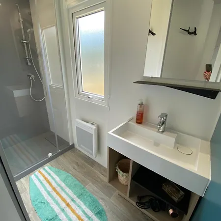 Campsite Ostrea **** Dolus-d'Oleron