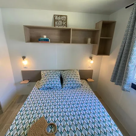 Ostrea **** 4* Dolus-d'Oleron