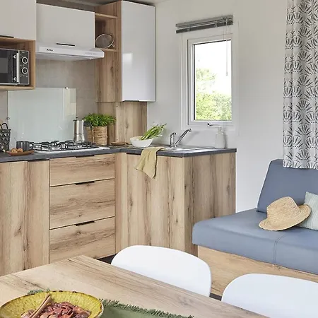 Campsite Ostrea ****