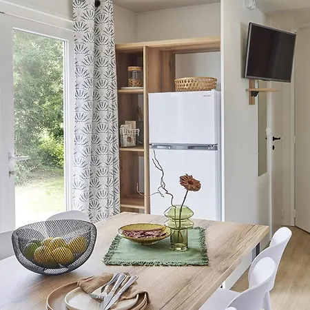 Ostrea **** Campsite 4*